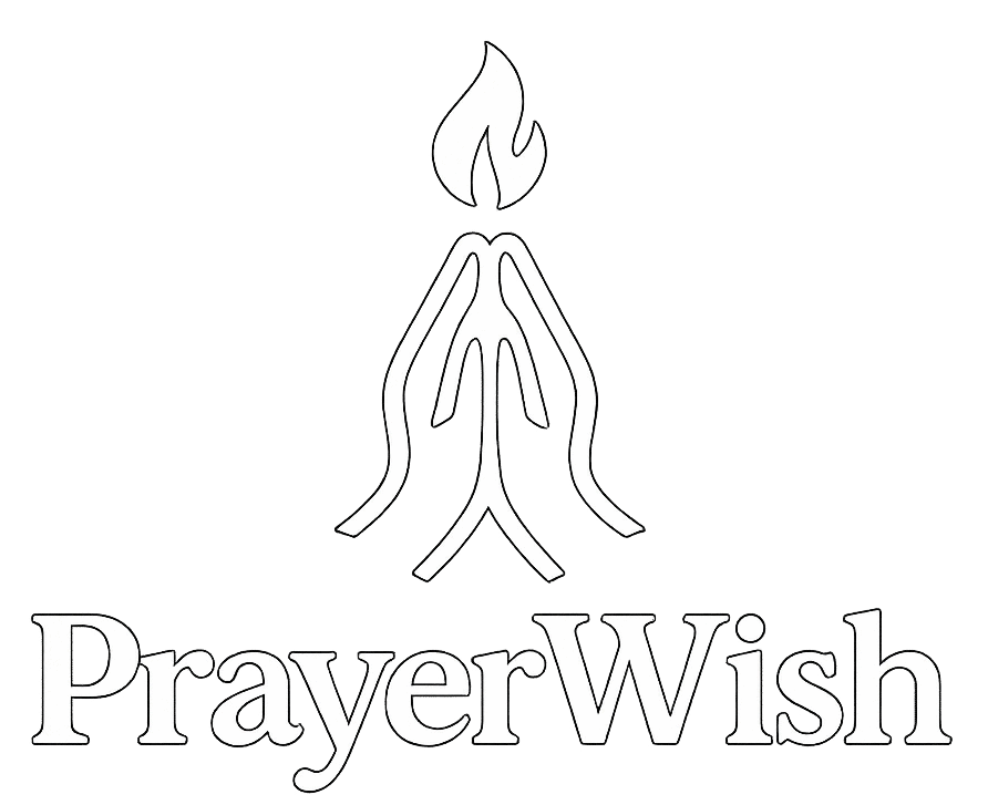 Prayer Wish