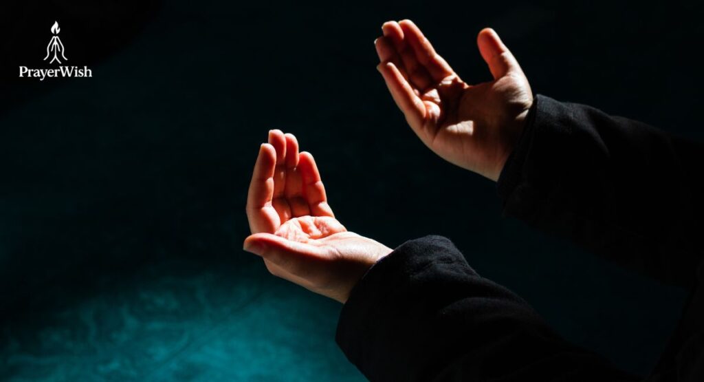 Daily Prayers for Financial Breakthrough and Stability