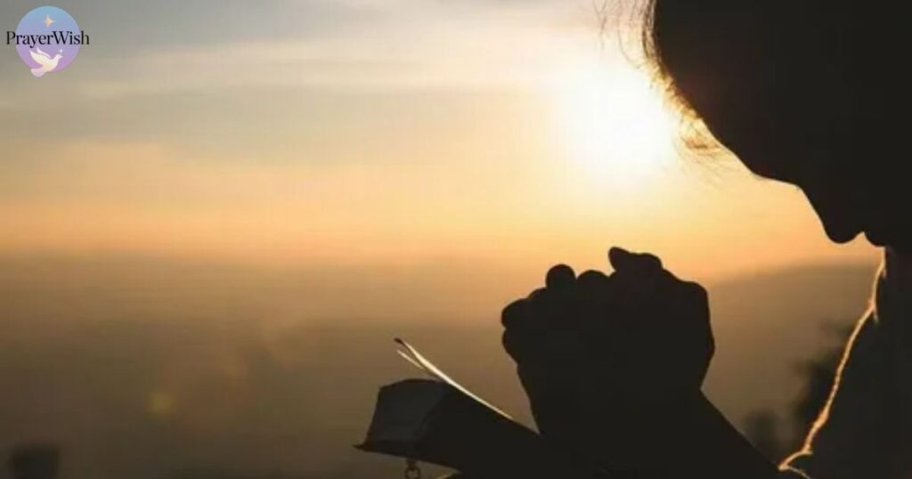 How to Start Praying for Your Future Spouse