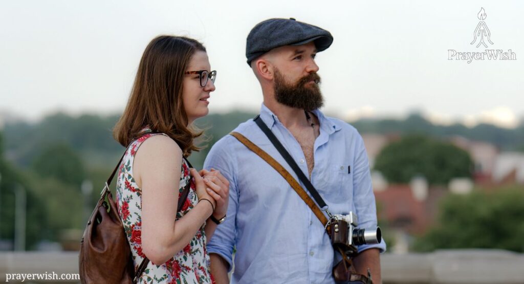 How to Start Praying for Your Future Spouse