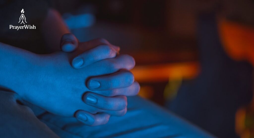 Powerful Midnight and 3 AM Prayers for Breakthrough