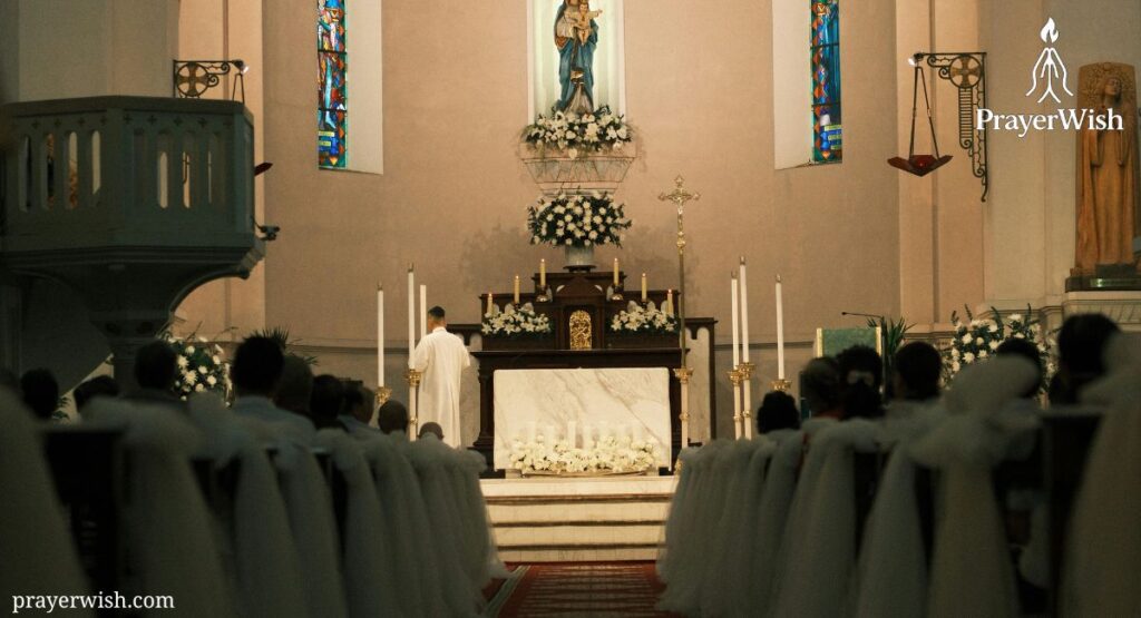 Prayers for His Leadership in Marriage