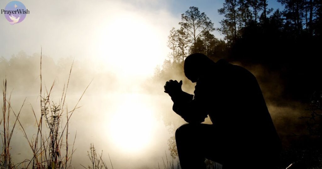 Why Should We Pray? (With Biblical Passages)