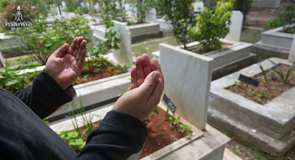 1. Prayer for Eternal Rest