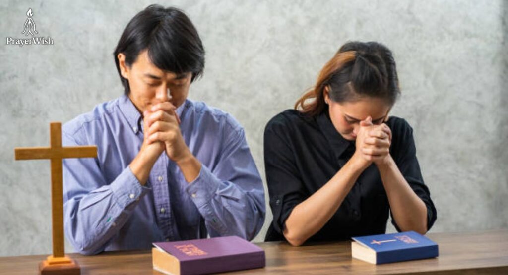 10. A Prayer for My Husband’s Protection in the Workplace