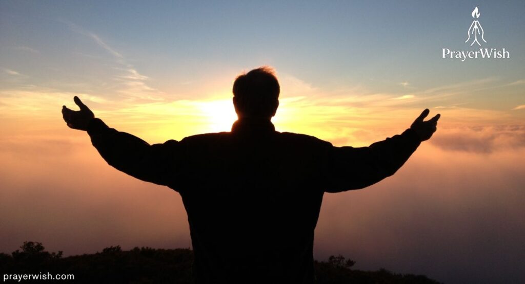 10 Prayers for a Fresh Start in the New Month