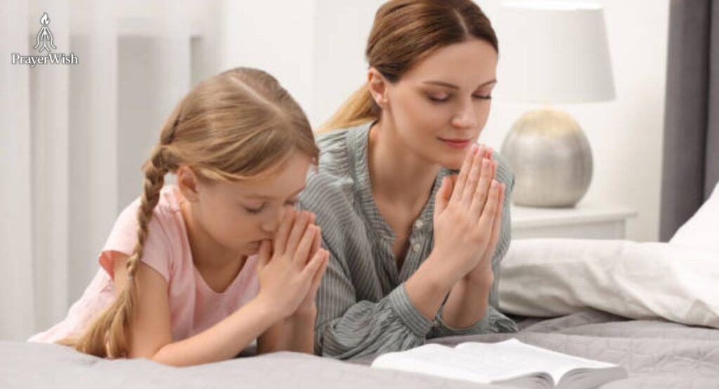 14. Prayer for the Soul of a Child