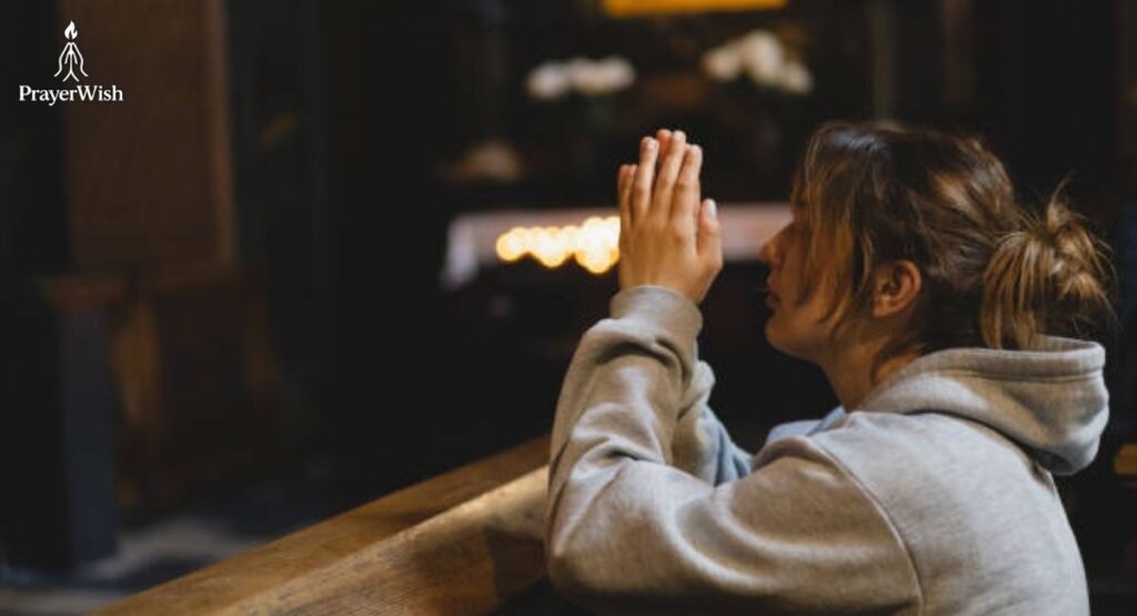 15. A Sunday Prayer for Joy and Contentment