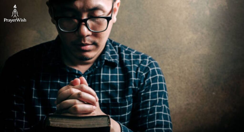 16. A Prayer for Forgiveness and a Clean Heart