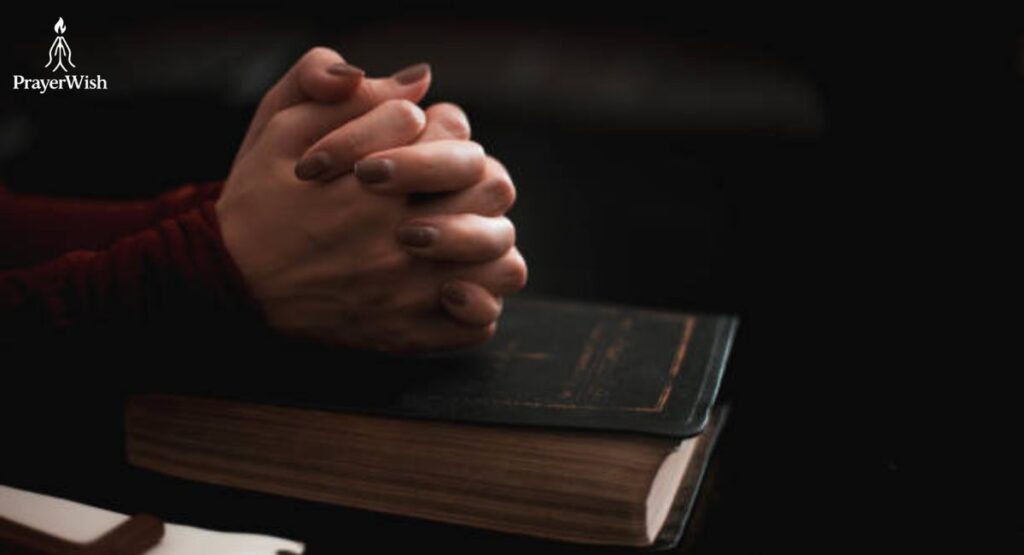 16. A Prayer for Renewed Purpose Today