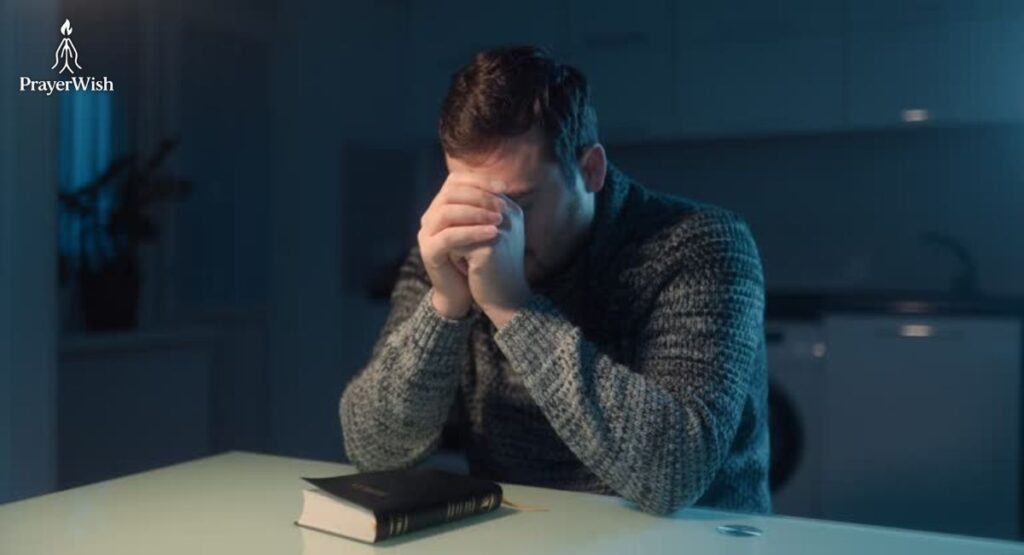 16. Night Prayer Based on 2 Thessalonians 3:3