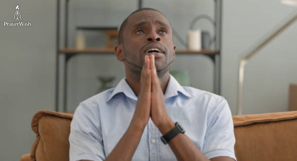 17. A Prayer for My Husband’s Patience and Endurance