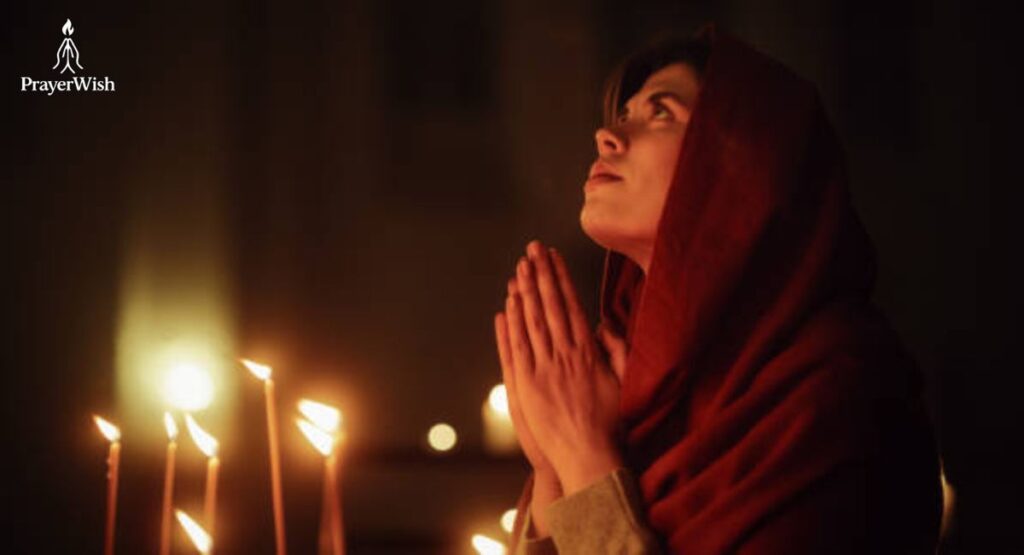 19. A Night Prayer for Healing of the Soul