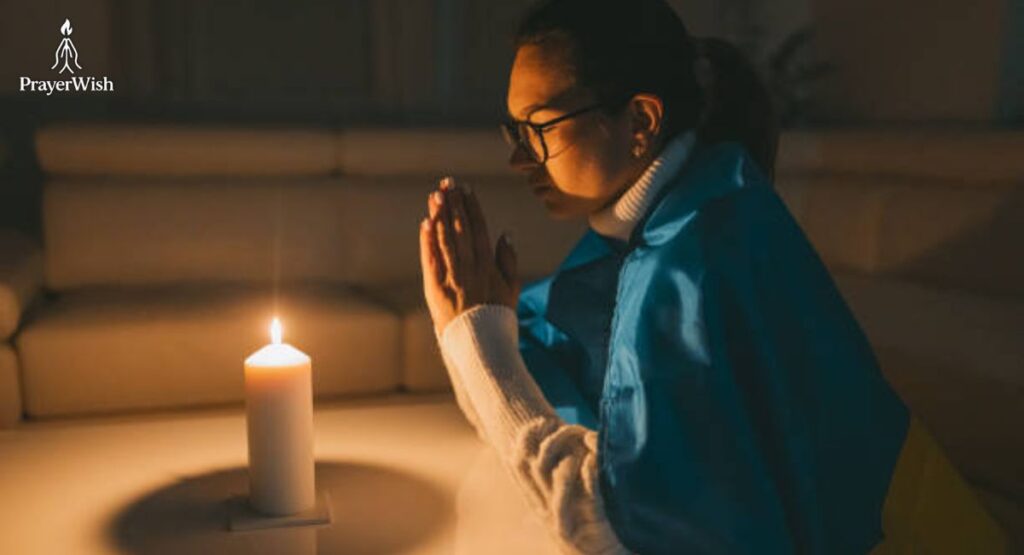 21. Night Prayer for Marital and Home Protection
