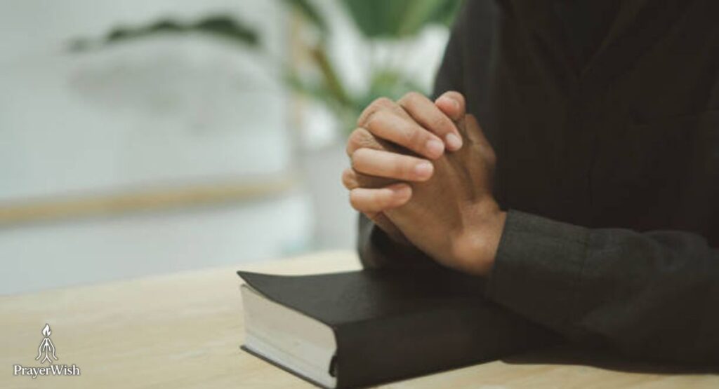 How to Make Sunday Prayers a Weekly Habit