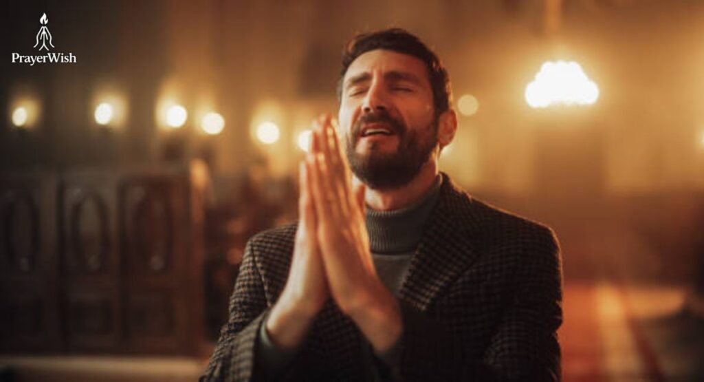 24. A Prayer for Contentment in God’s Will