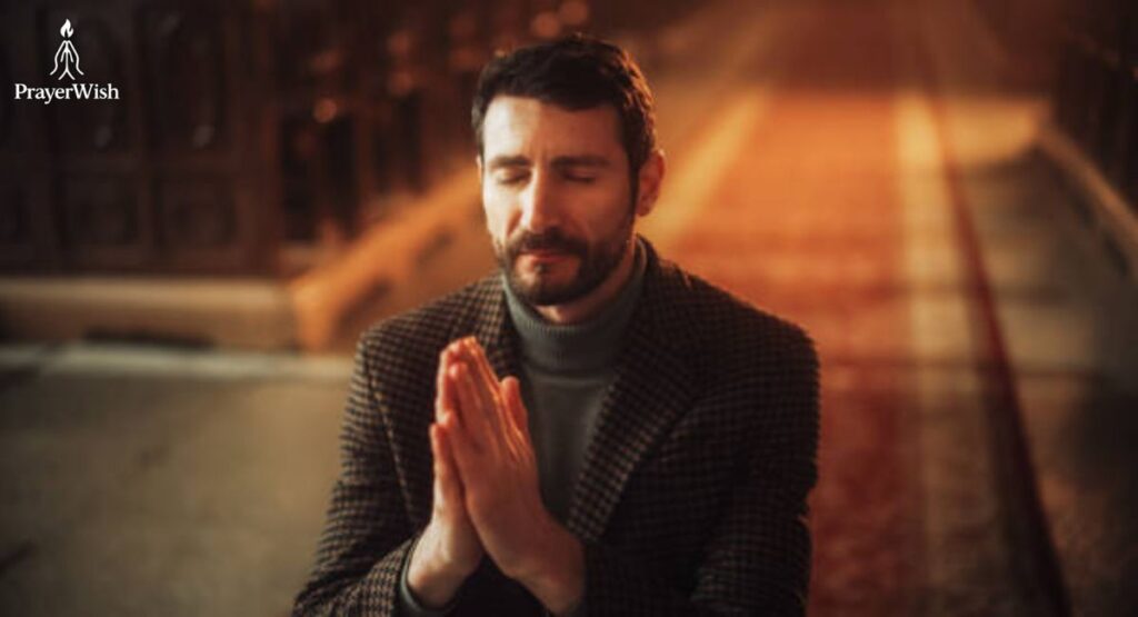 24. A Prayer for My Husband’s Protection from Evil