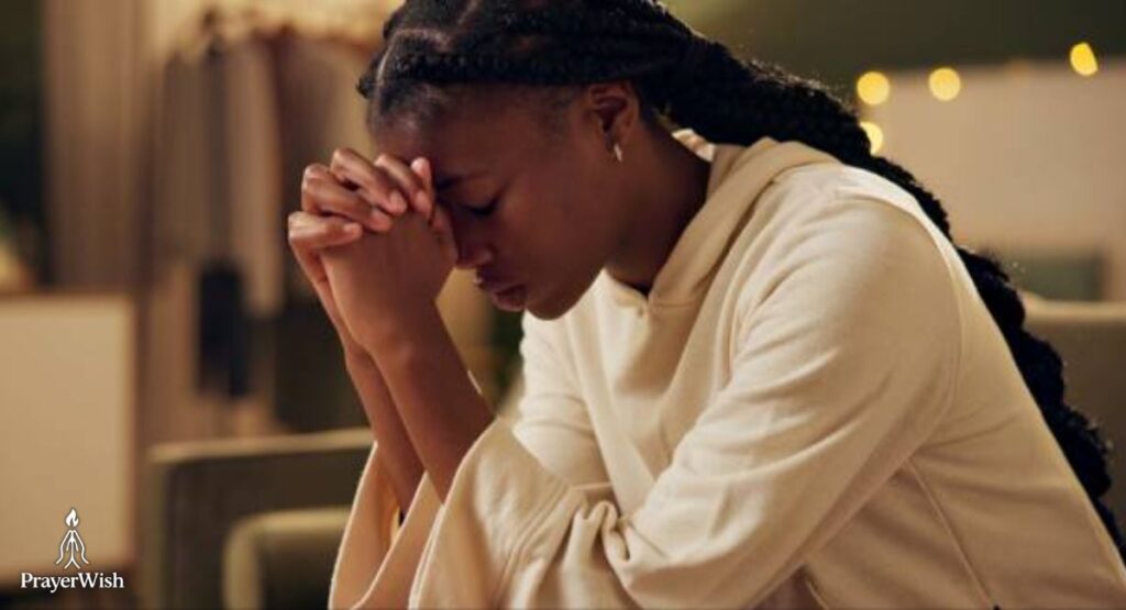 4. A Wednesday Blessing for Peace and Stillness