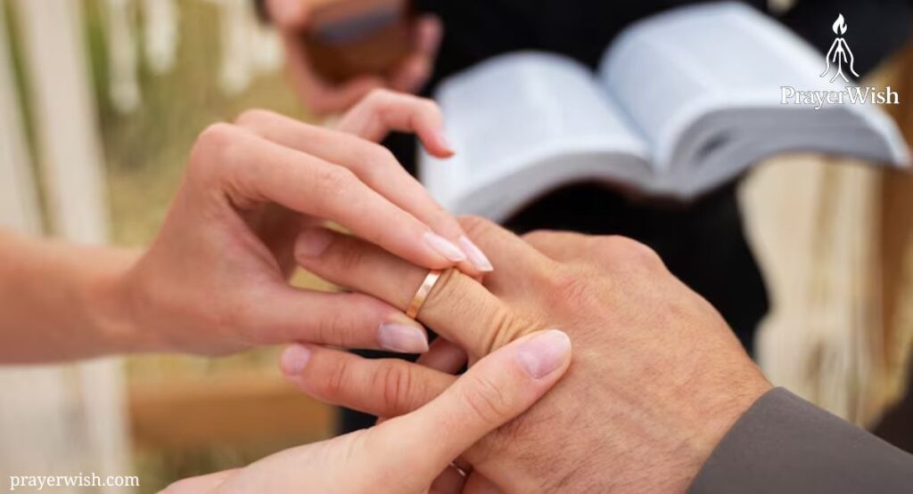 40 Powerful Prayer Points for Marriage and Family Unity