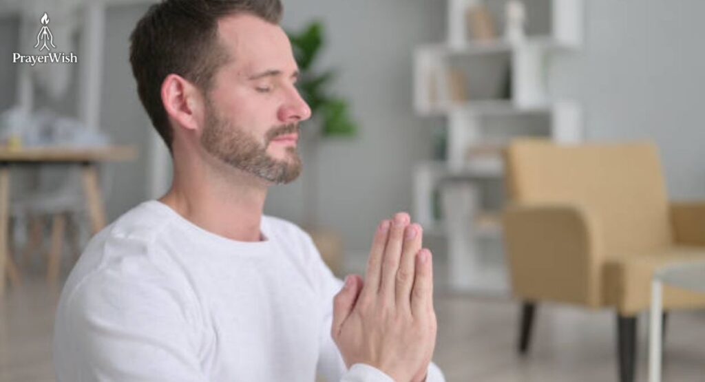 6. Prayer for Clarity of Mind and Strong Communication