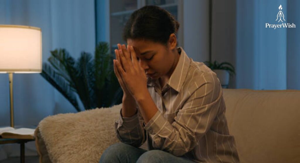 7 Powerful Prayers for Lost Things