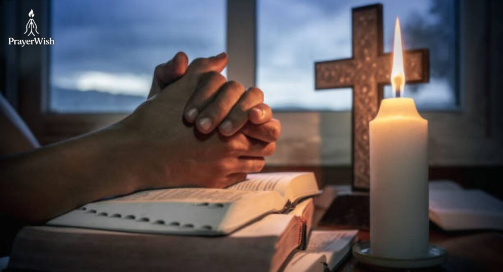 7. Prayer for Renewed Health and Healing