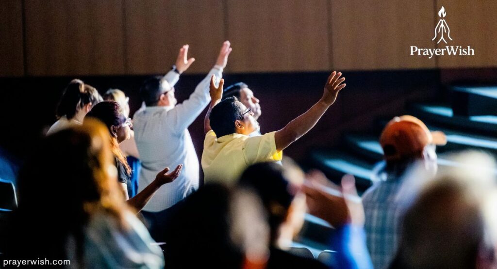 7 Prayers for Spiritual Growth and Faith Renewal
