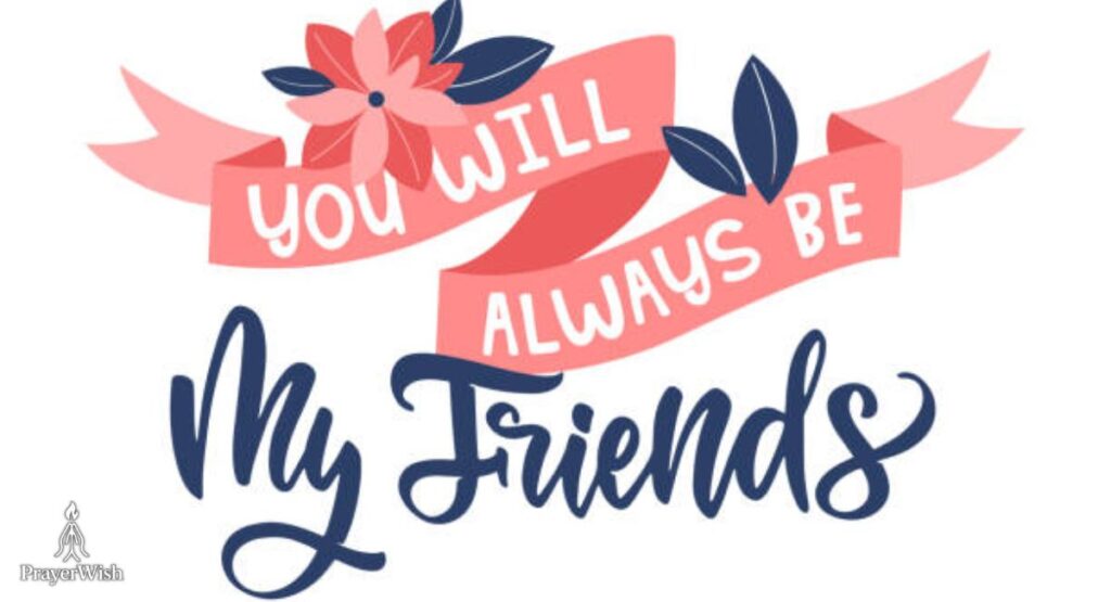 Sweet Blessings Quotes for Friends