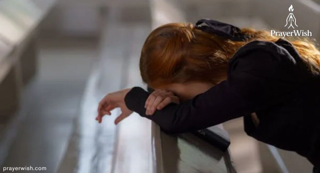 A Heartfelt Prayer for Spiritual Renewal and Cleansing