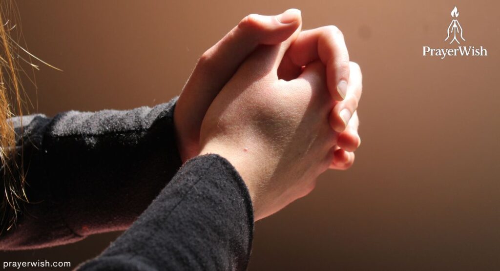 A Powerful Morning Prayer for Purpose and Focus