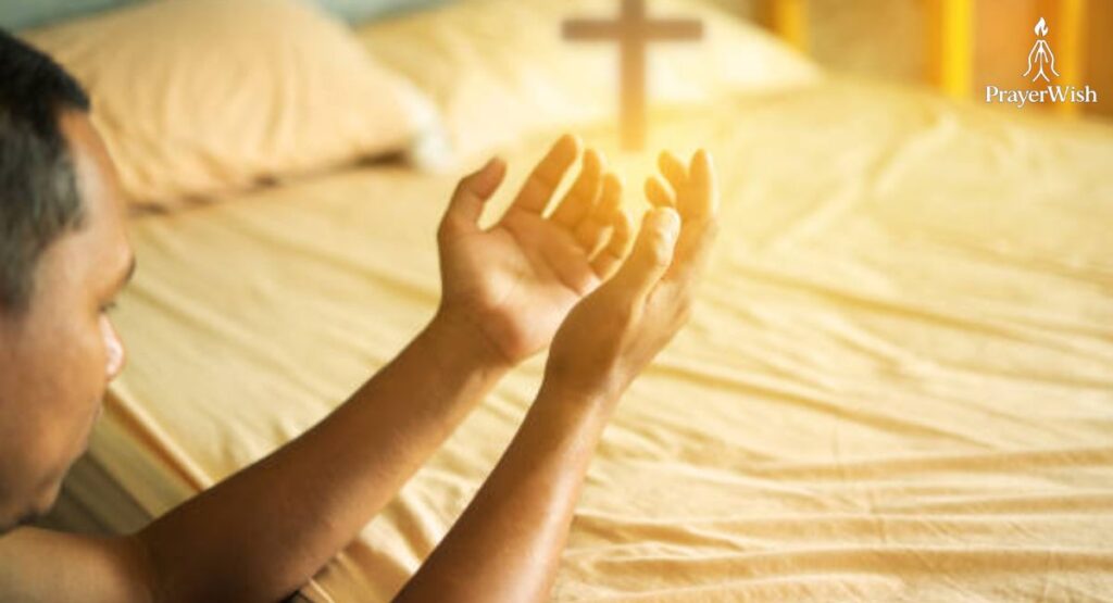 A Powerful Morning Prayer to Start the Day with God
