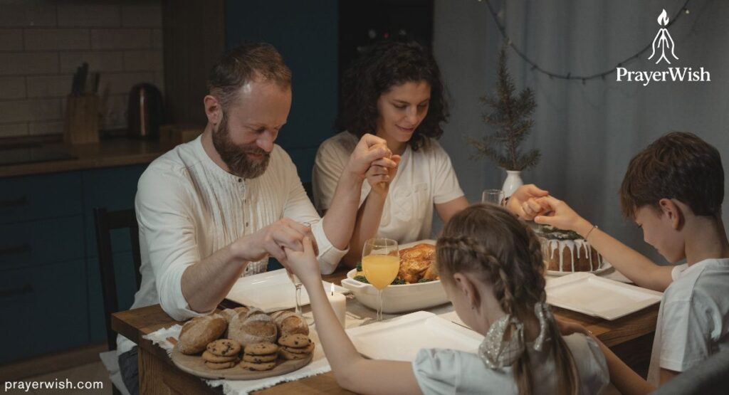 A Prayer for Gratitude and a Thankful Heart