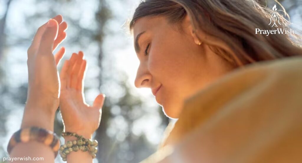 A Prayer for Physical Healing