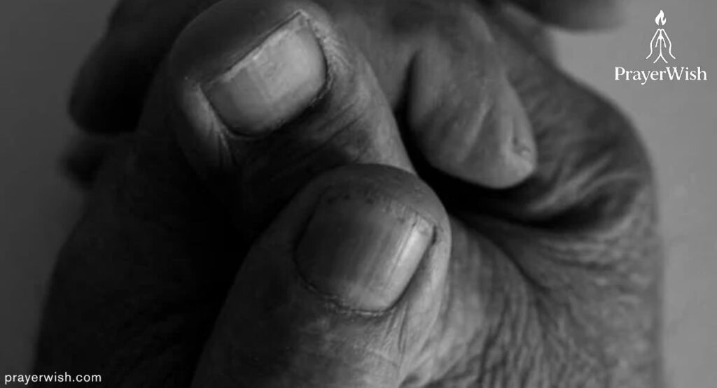 A Warrior’s Prayer for Strength and Endurance