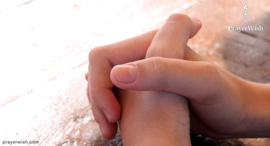 Bible Verses About Healing and Peace