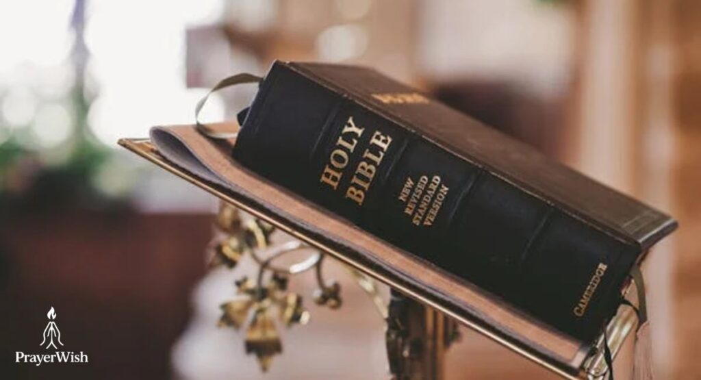 Bible Verses That Build Strength and Faith