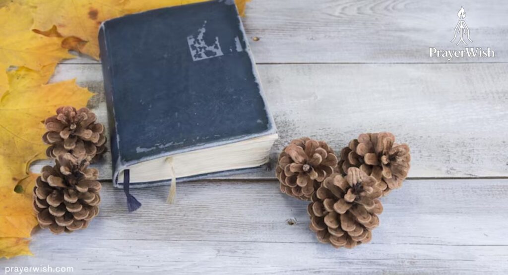 Bible Verses to Declare Over the Month of September