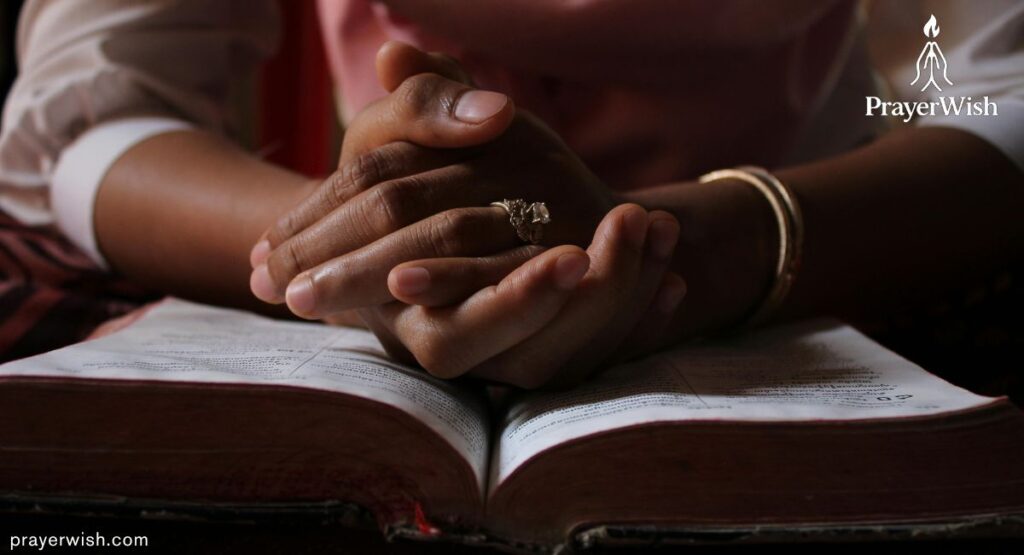 Bible Verses to Declare This New Month
