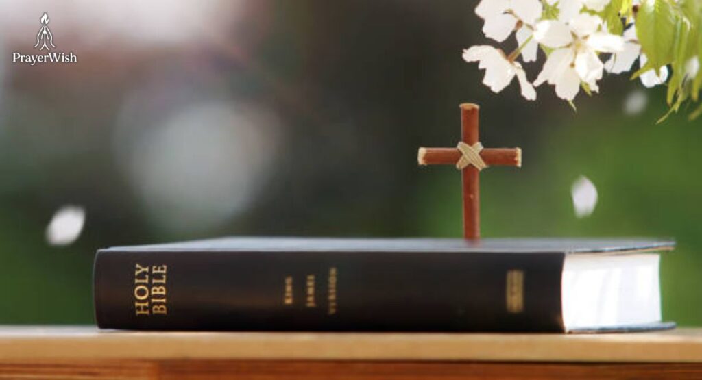 Bible Verses to Pray Over a New Week