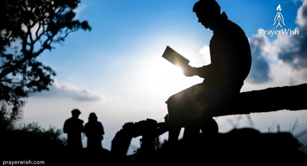 Biblical Foundation for Breakthrough Declarations