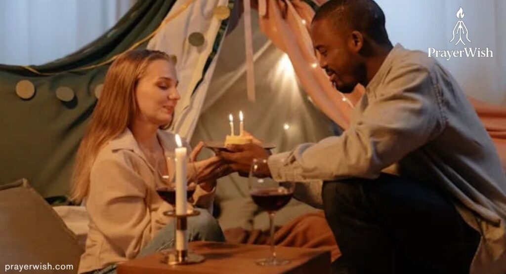 Birthday Prayers for a Spouse (Husband or Wife)