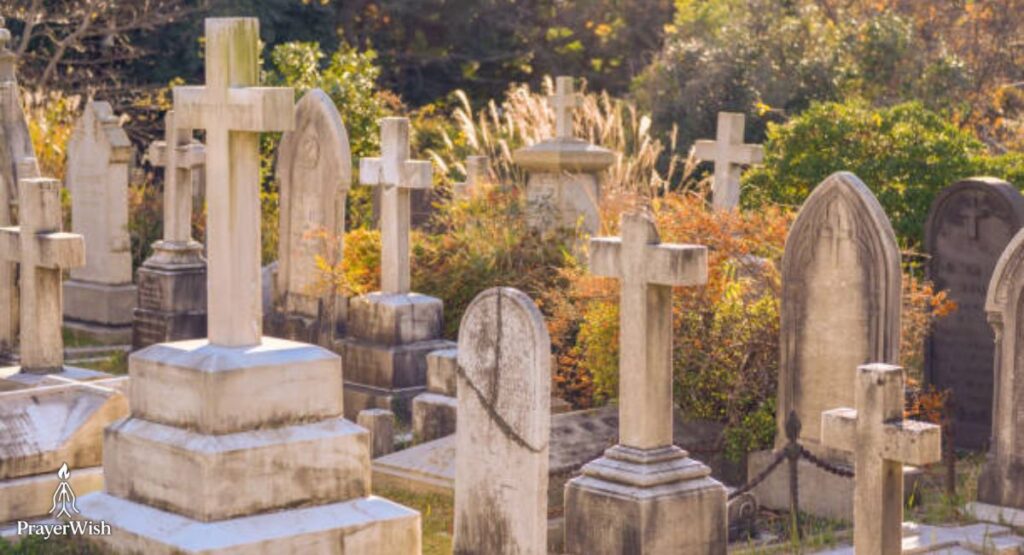 Catholic vs Christian Views on Rest in Peace