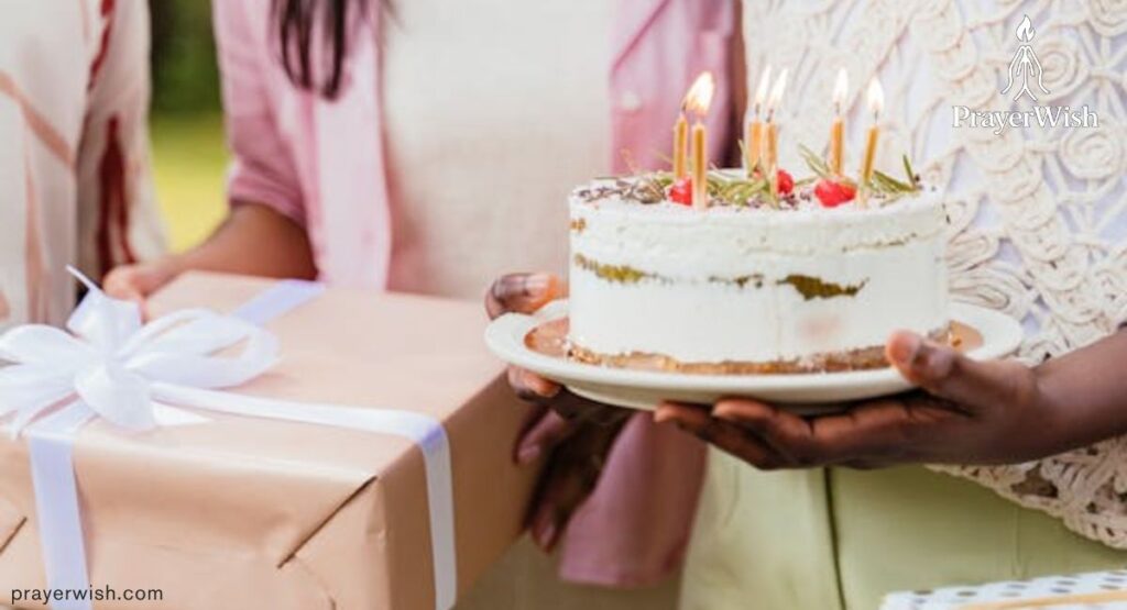 Christian Birthday Blessings and Traditions