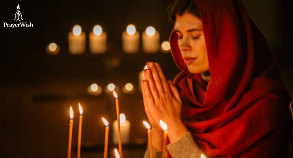 Dangerous Prayers Against Enemies and Dark Intentions