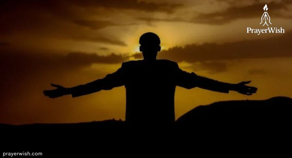 Declarations of Faith and Affirmations for Strength