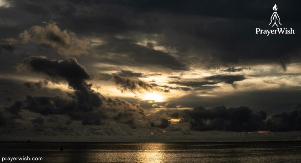 Deliverance Prayer for Victory Over Darkness