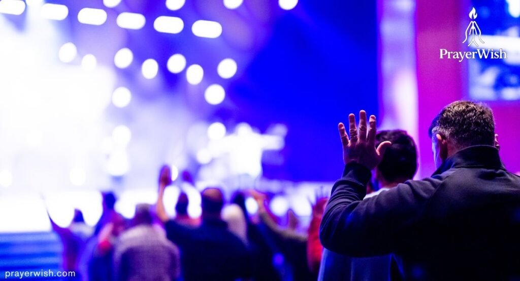 Easter Prayer of Forgiveness and Renewal