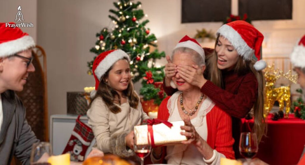 Faith-Filled New Year Prayers for Parents, Children, and Marriages
