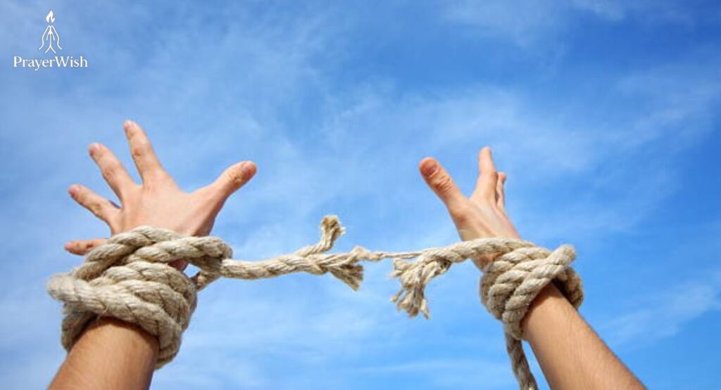 Final Encouragement: In Your Weakness, God is Strong