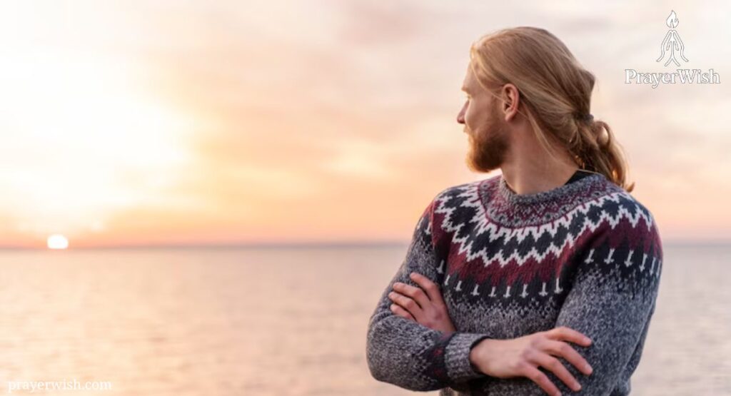 Final Thoughts: Blessing His Day with Faith and Love